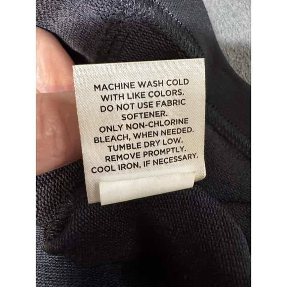 Guinness Pullover Mens XL Black 1/4 Zip Sport Tek Long Sleeve Performance - Picture 8 of 11